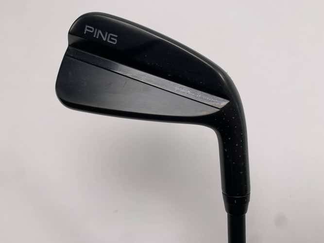 Ping iCrossover 4 Hybrid 22* Alta CB 70g Regular Graphite Mens RH
