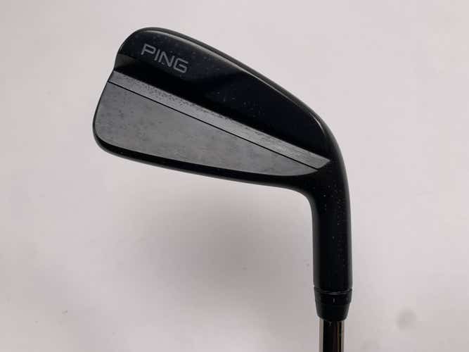 Ping iCrossover 3 Utility Iron Tour 2.0 85g Extra Stiff Graphite Mens RH