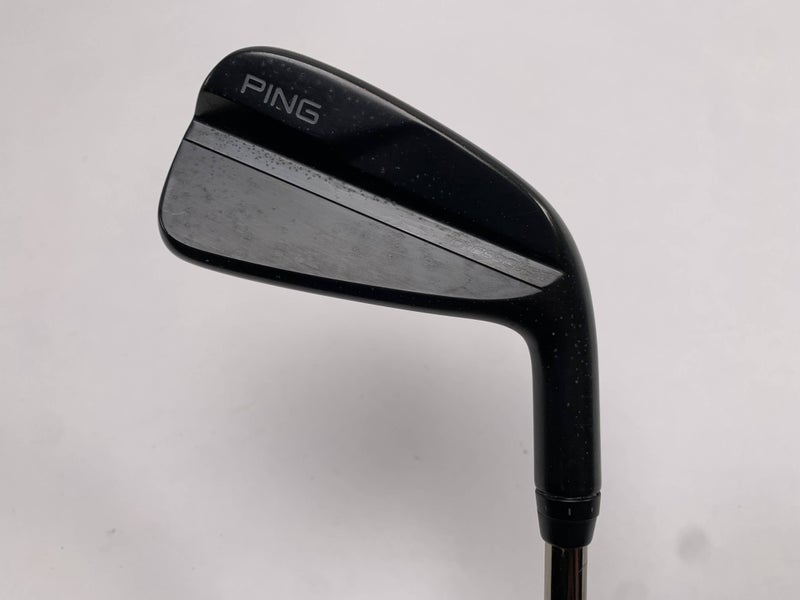 Ping iCrossover 3 Utility Iron Tour 2.0 85g Extra Stiff Graphite Mens RH