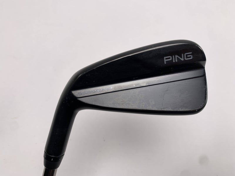 Ping iCrossover 2 Utility Iron Tour 2.0 85g Stiff Graphite Mens LH