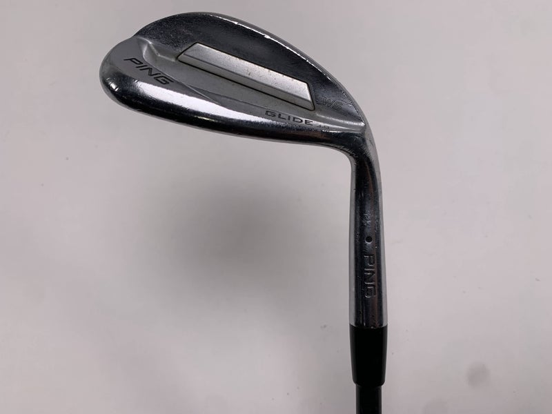 Ping Glide 3.0 Sand Wedge SW 56* 14 Bounce Black Dot Accra 60i Regular RH