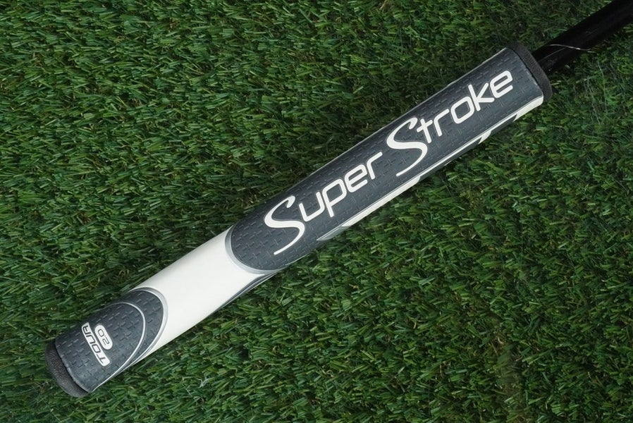 ODYSSEY TRIPLE TRACK DOUBLE WIDE PUTTER 33