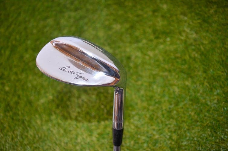 Ben Hogan Sure-out Wedge RH Steel REG 34.5 New Grip