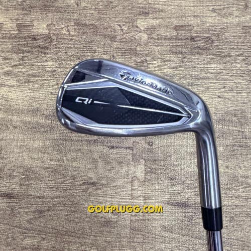 Gap Wedge TaylormadeQi / NSProModus3, Stiff Flex (2489)