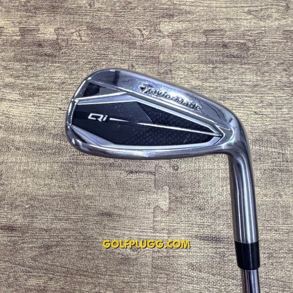 Gap Wedge TaylormadeQi / NSProModus3, Stiff Flex (2489)