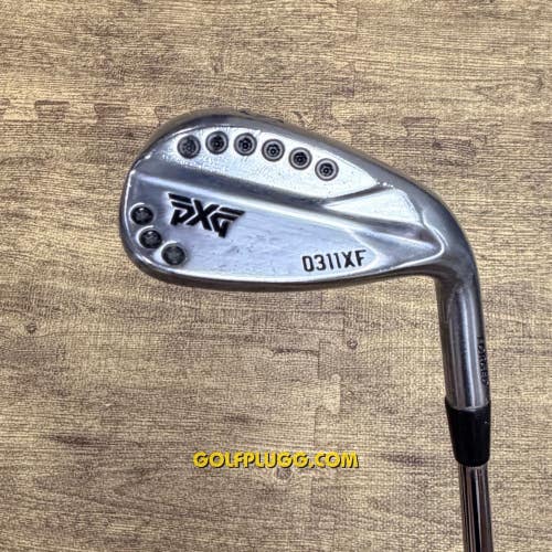 Gap Wedge PXG 0311XF / NS Pro Modus3, Stiff Flex (2495)