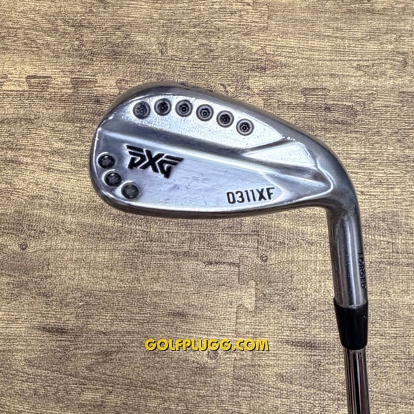 Gap Wedge PXG 0311XF / NS Pro Modus3, Stiff Flex (2495)