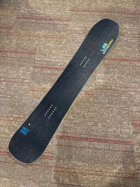2022 Lib Tech BRD Snowboard Without Bindings 156 cm (Used)