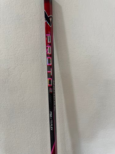 Senior Bauer Proto2 Right Handed Hockey Stick P92 77 Flex (New)