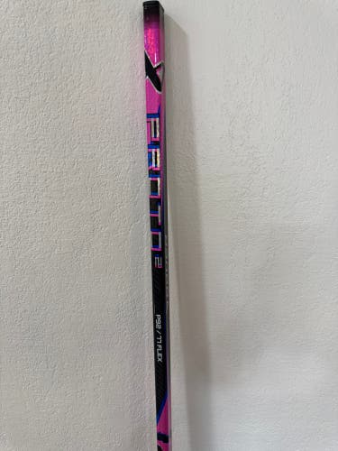 Senior Bauer Proto2 Right Handed Hockey Stick P92 77 Flex (New)