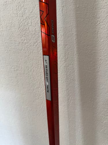 Senior CCM JetSpeed FT8 Pro Right Handed Hockey Stick P90TM 85 Flex (New)