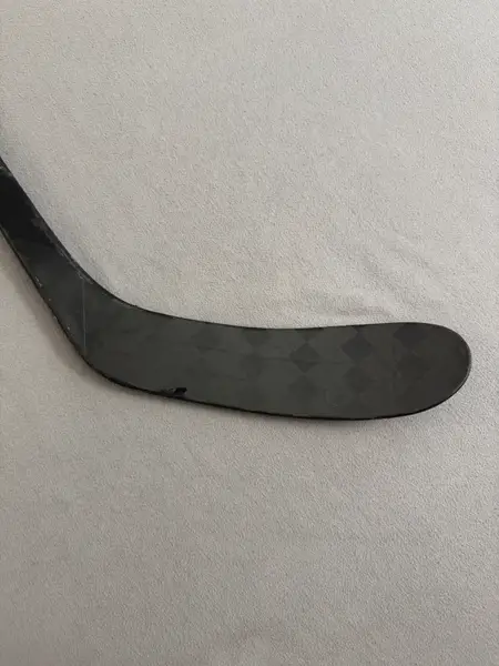 CCM Jetspeed FT7 and FT6 pro Sticks P28