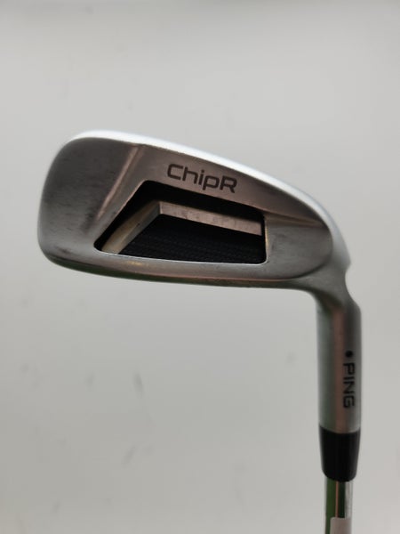2023 PING CHIPR WEDGE WEDGEFLEX NIPPON ZZ115 35" VERYGOOD