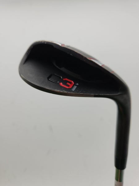 C3I CHIPPER WEDGE 65* WEDGEFLEX STOCK STEEL 35" GOOD