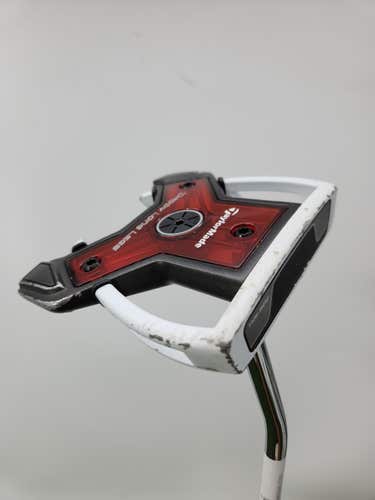 2013 TAYLORMADE DADDY LEGS PUTTER 34.75" +HC FAIR