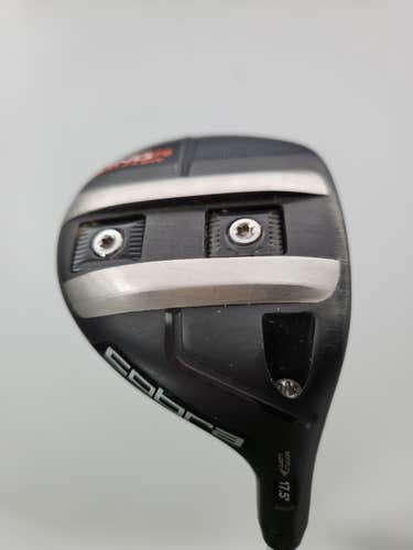 2016 COBRA KING F6 BAFFLER 4 WOOD 17* TXSTIFF ALDILA ROGUE 110 MSI 80-2.5 +HC GO