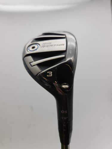 2016 CALLAWAY BIG BERTHA OS 3 HYBRID 19* LADIES UST RECOIL ES 450 FAIR