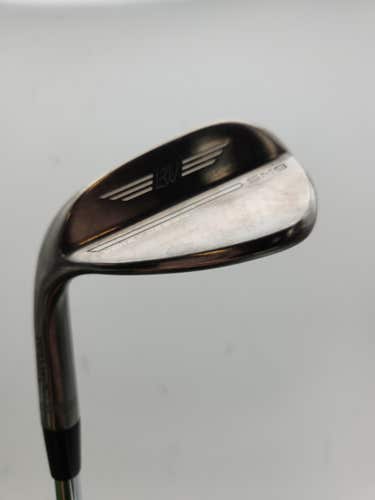 LEFTY 2022 TITLEIST SM9 WEDGE 54*/14F WEDGEFLEX VOKEY STOCK 35" GOOD