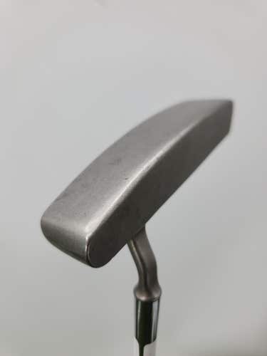 PING ZING 2 PUTTER 35.75" GOOD