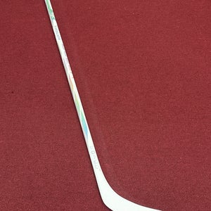 Bauer Ag5nt Left Hand Hockey Stick P28 82 Flex Pro Stock (New) Item#TDAG