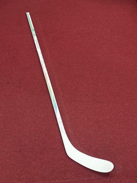 Bauer Ag5nt Left Hand Hockey Stick P28 82 Flex Pro Stock (New) Item#TDAG