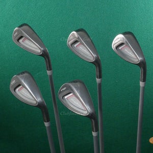 Lady Tommy Armour EVO II 9-Piece Woods, Hybrid, Irons & Putter Complete Club Set