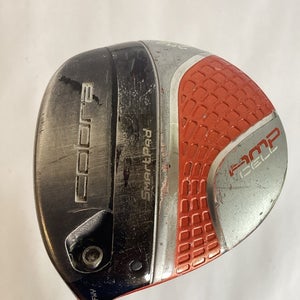 Cobra Amp Cell Lefthanded LH Fairway 5-7 Wood With Regular Graphite Shaft