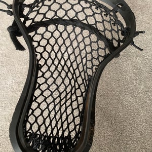 STX Duel 3 Strung Head (Used)