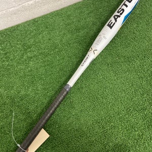 White 2022 Easton Ghost Composite Bat (-11) Composite 21 oz 32" (Used)