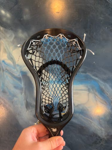 ECD DNA Strung Head (New)