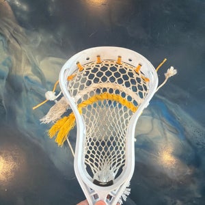 StringKing Mark 2A Strung Head (New)