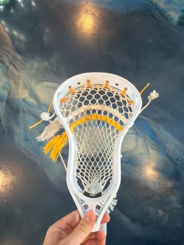 StringKing Mark 2A Strung Head (New)