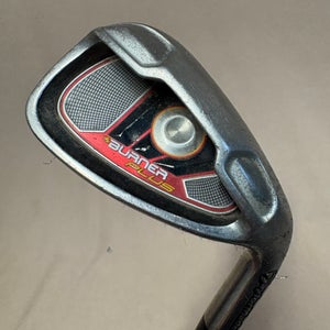 Men's TaylorMade Burner Plus Right Handed Wedge Senior Flex 45 Degree Graphite Shaft (Used)