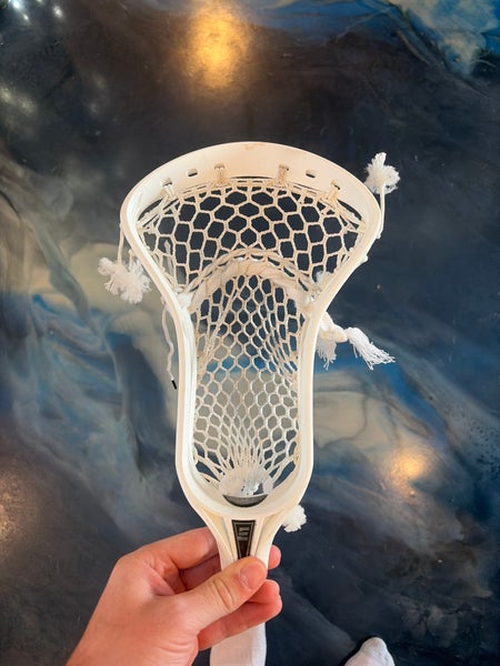 Epoch Z-ONE Strung Head (New)