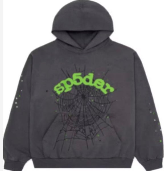 All the hoodies that I have