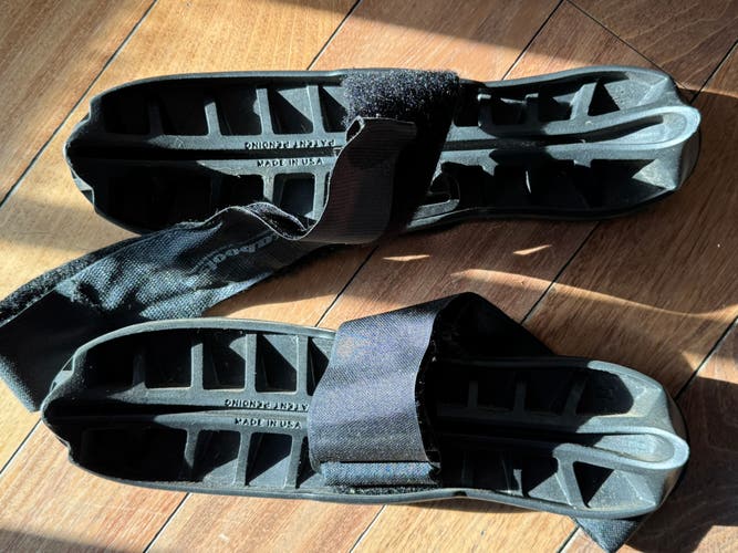 Ska Boots Skate Guards(Used)