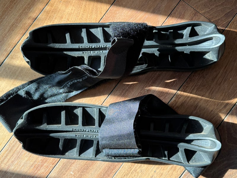 Ska Boots Skate Guards(Used)