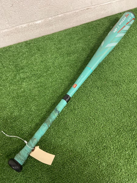 2024 Rawlings Mach AI Alloy Bat BBCOR Certified (-3) Alloy 30 oz 33" (Used)