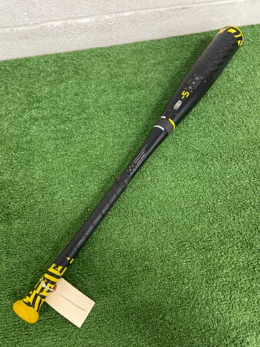 2023 Easton Hype Comp Composite Bat USSSA Certified (-5) Composite 25 oz 30" (Used)