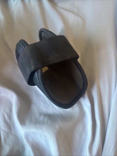 Black Senior EvoShield Elbow Guard Elbow Protection (Used)