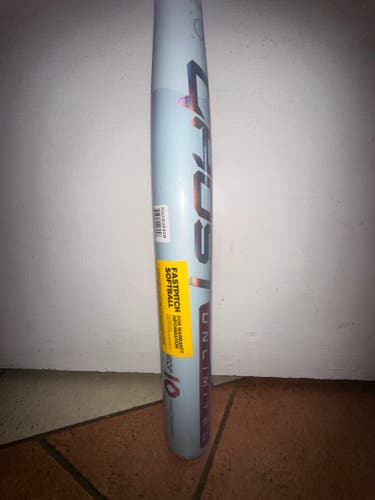 2025 Easton Ghost Unlimited Composite Bat (-10) 22 oz 32" (New)