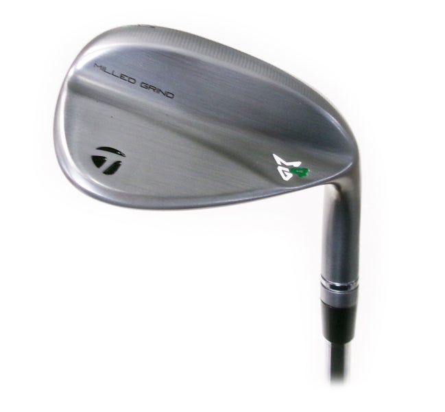 *MINT* TaylorMade Milled Grind MG4 54*/11* Sand Wedge Project X LZ 6.0 120g