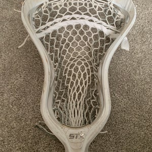 STX Hammer 1K Strung Head (Used)