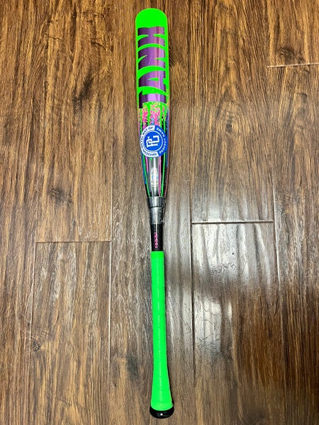 2026 Tank-2 Composite USSSA Certified Bat (-5) 26 oz 31" (New)