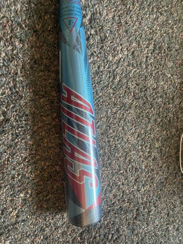 2026 Brand New Louisville Slugger Atlas BBCOR -3 (32”) Baseball Bat