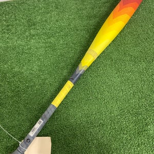 2024 Easton Hype Fire Composite Bat USSSA Certified (-10) Composite 20 oz 30" (Used)