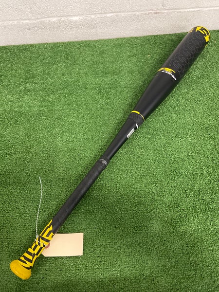 2023 Easton Hype Comp Composite Bat USSSA Certified (-8) Composite 23 oz 31" (Used)