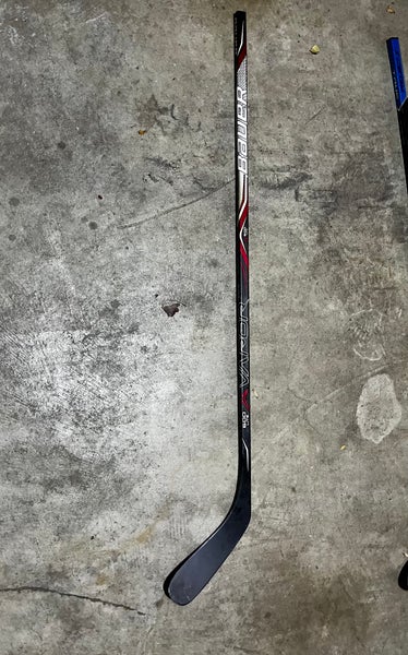 Junior Bauer Right Handed Hockey Stick P88 40 Flex (Used)