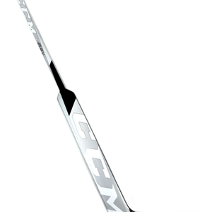 CCM E-Flex 5 Regular 26" P1 White/Grey