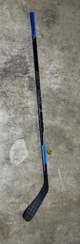 Junior True Right Handed Hockey Stick TC4 40 Flex (Used)